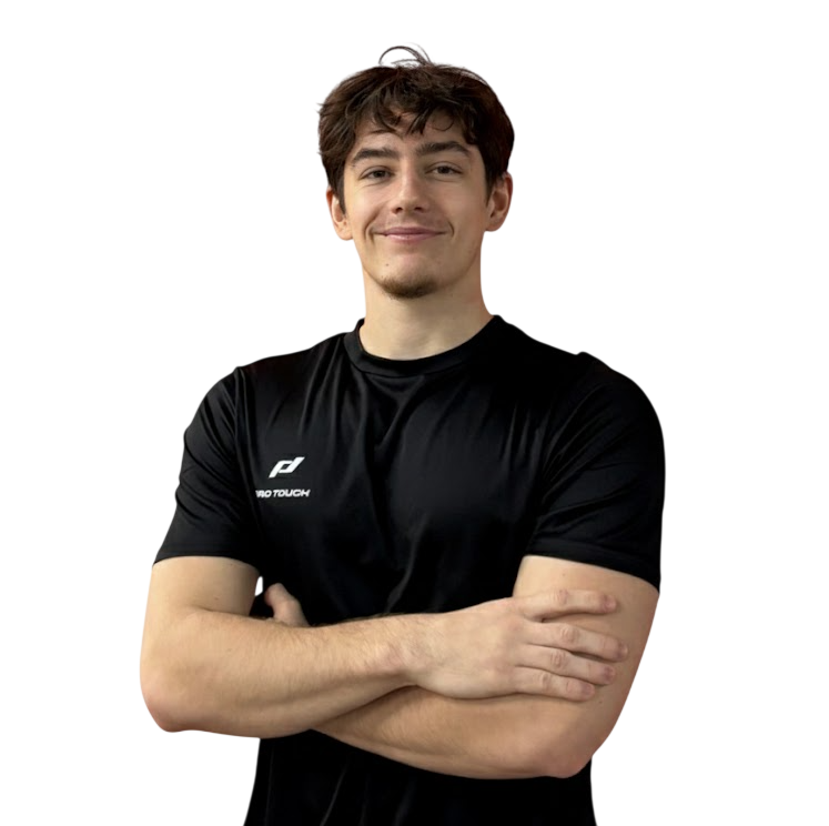 Mathieu BRES - Votre Coach Sportif